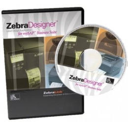 Software de Etiquetas ZebraDesigner for mySAP